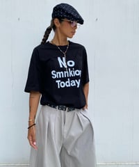 wide tee「parody」#2169-12