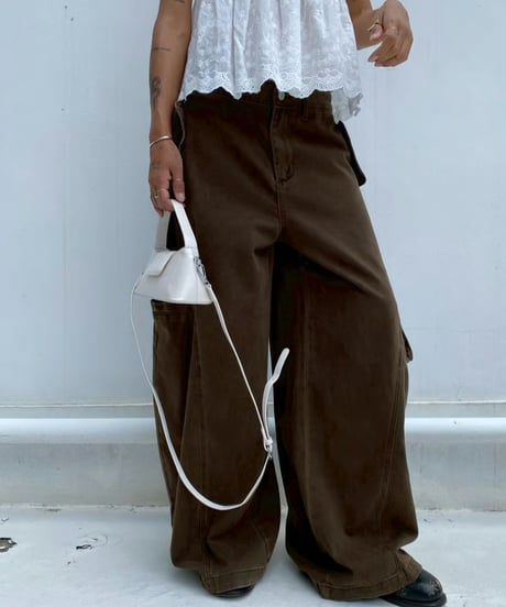 micro bag'flap'#1533