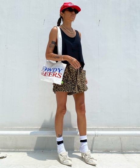 【カラーが選べる🛍️】¥15,800以上お買い上げでtote bag"HOWDY GHEERS"プレゼント