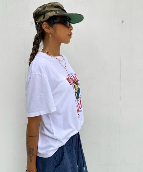 print tee 「whisper」#115365