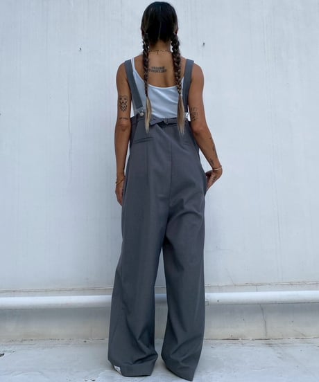 salopette「suspenders」#6112863