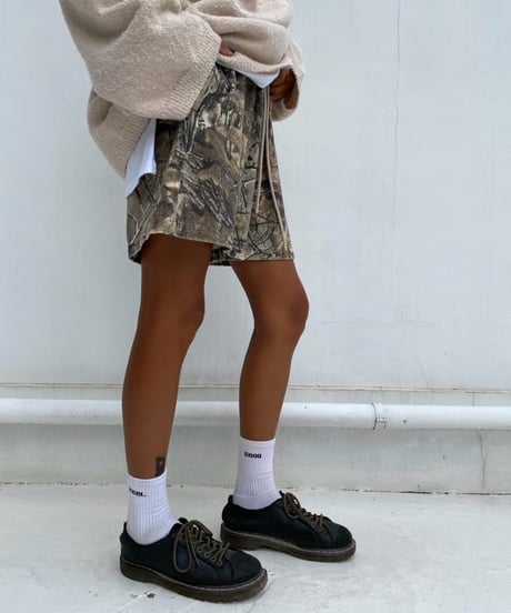 buggy shorts「realtree」
