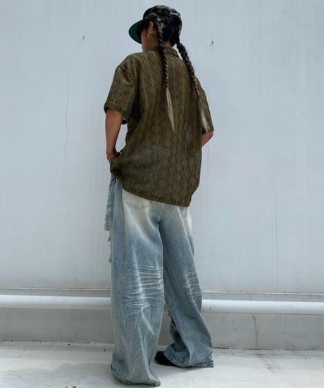 damage denim「fly」#5522763