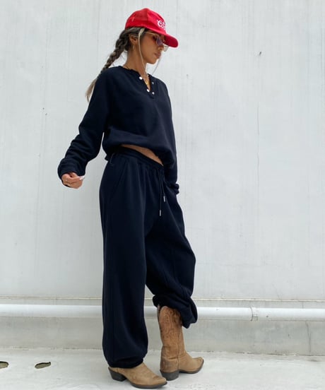 sw setup「v-neck」#50609/#61562