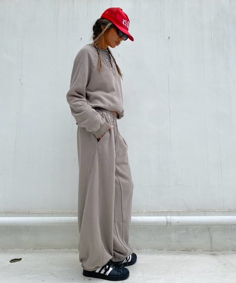 sw setup「v-neck」#50609/#61562