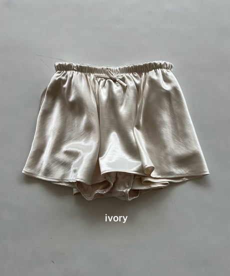mini skort「flare」#2656068