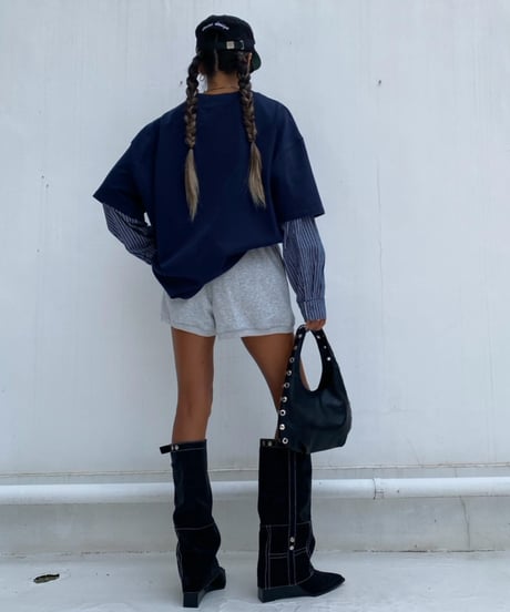 sweat spt「drawstring」#6008168