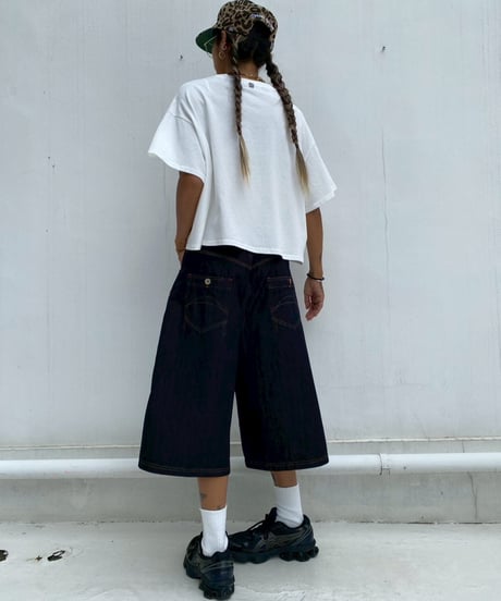 pigment tee「box²」 #32865