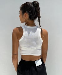 short tank「solid shape」#620