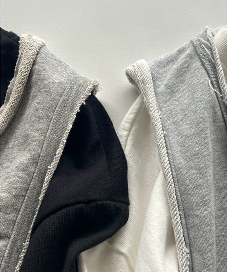 tank & tee set「separate」#8116668