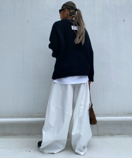 loose knit「relaxy」#261268