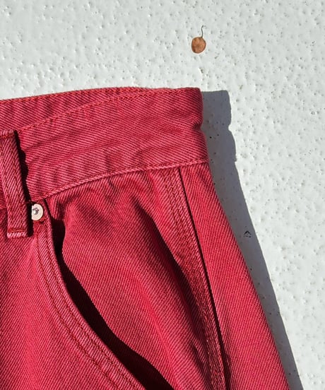 volume wide pt「red」#83071