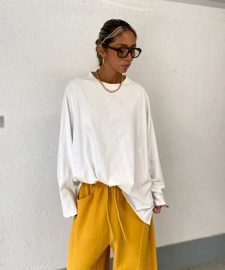 raglan lont「worn look」#6092169