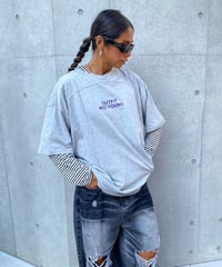 wide tee「outfit」#8670668