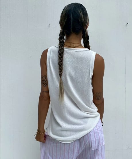 henry tank「Raw edge」#6027165