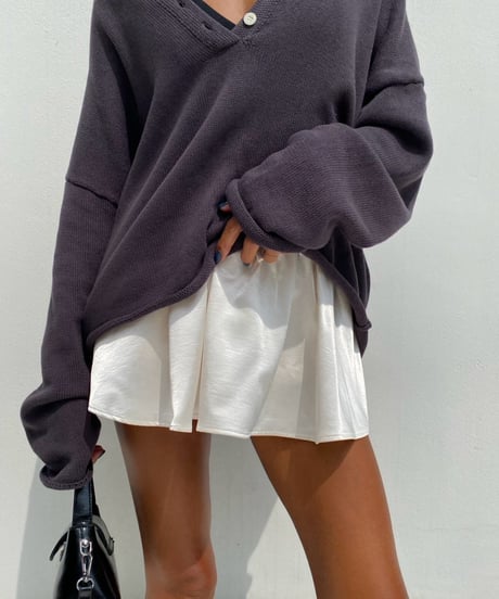 mini skort「flare」#2656068
