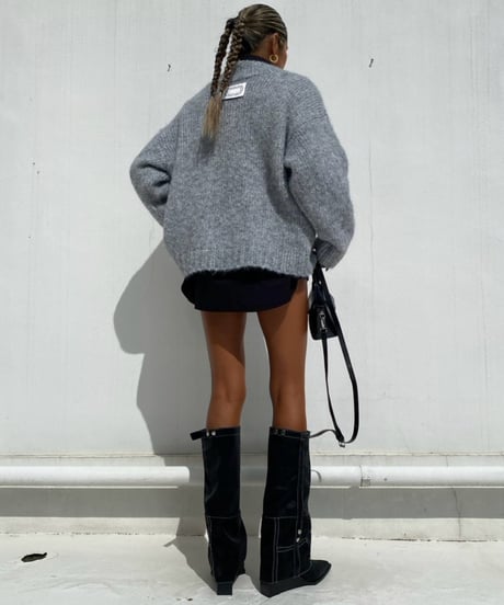 loose knit「relaxy」#261268