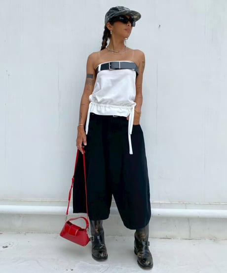 bare top「belt detail」#237