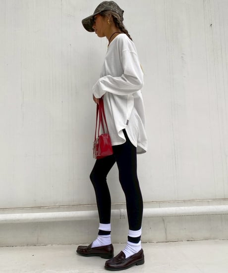 stretch leggings #81080