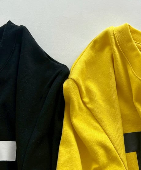 compact tee「TilT」#300265