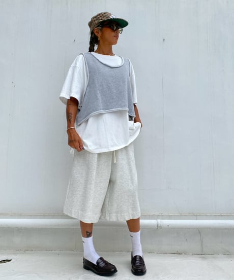 tank & tee set「separate」#8116668