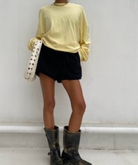 sweat spt「drawstring」#6008168