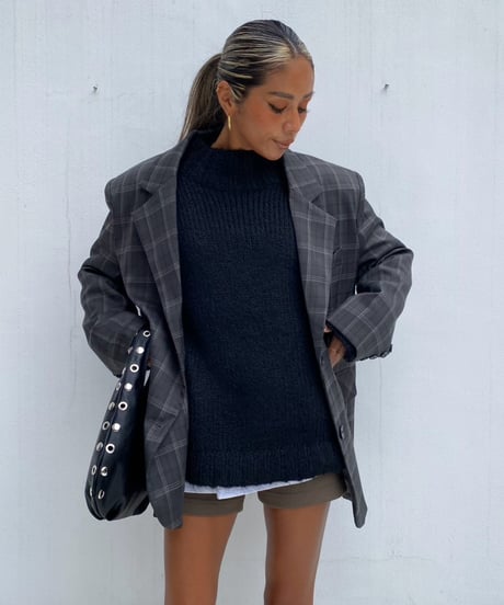 loose knit「relaxy」#261268