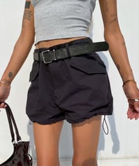 cargo shorts「puff」#8609664