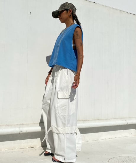 cargo pt「crew」#2528