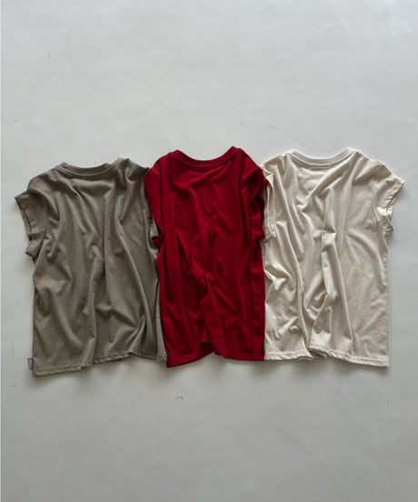 sleeveless tops「studs」#2634265