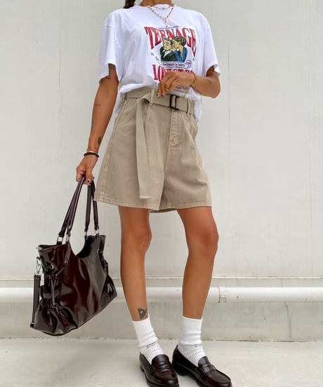 shorts「shape」#5601601
