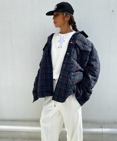 sw setup「v-neck」#50609/#61562