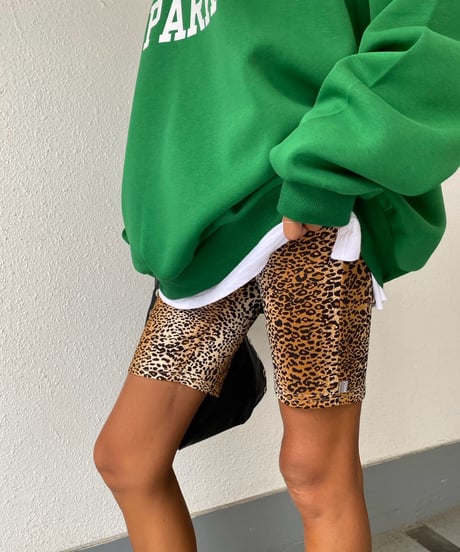 biker shorts「stretchy」#8300
