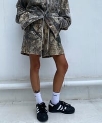 buggy shorts「realtree」