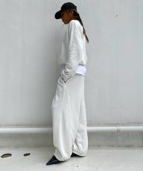 sw setup「v-neck」#50609/#61562