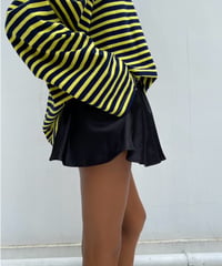mini skort「flare」#2656068