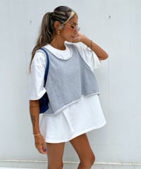 tank & tee set「separate」#8116668