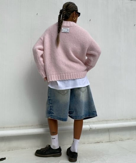 loose knit「relaxy」#261268