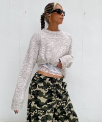 knit「bouclè」#11527512
