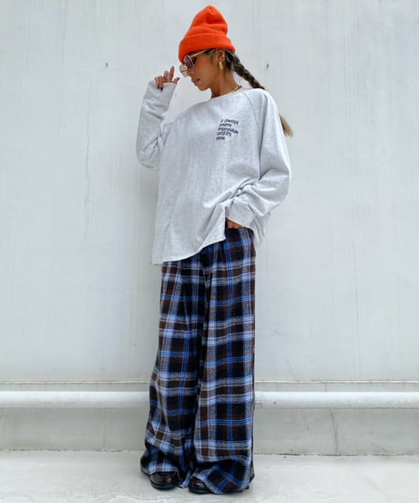 raglan lont「message」#3910168