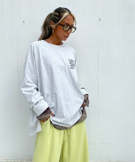 raglan lont「message」#3910168