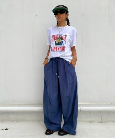 print tee 「whisper」#115365