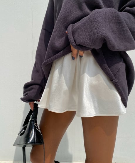 mini skort「flare」#2656068