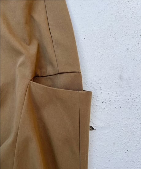 wide pt「3d pocket」#9799-5