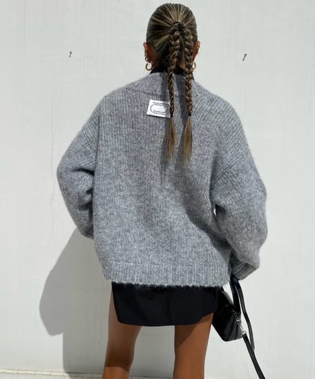 loose knit「relaxy」#261268