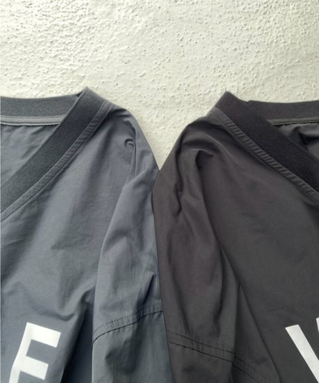 v-neck anorak「WILLE」#6012268