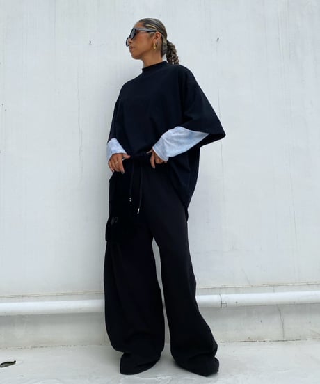 wide lont「sheer」#56213568【10/1以降発送】