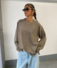 raglan lont「worn look」#6092169