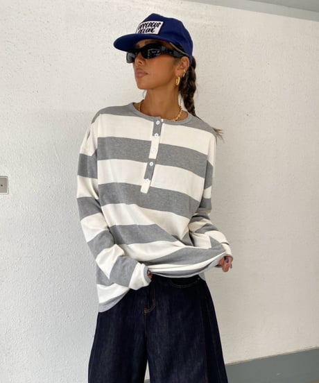 boarder lont「henry neck」#3350569
