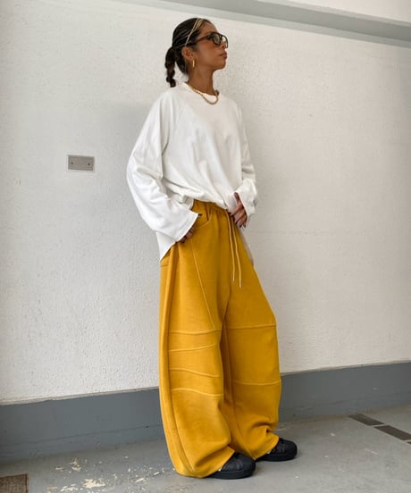 raglan lont「worn look」#6092169